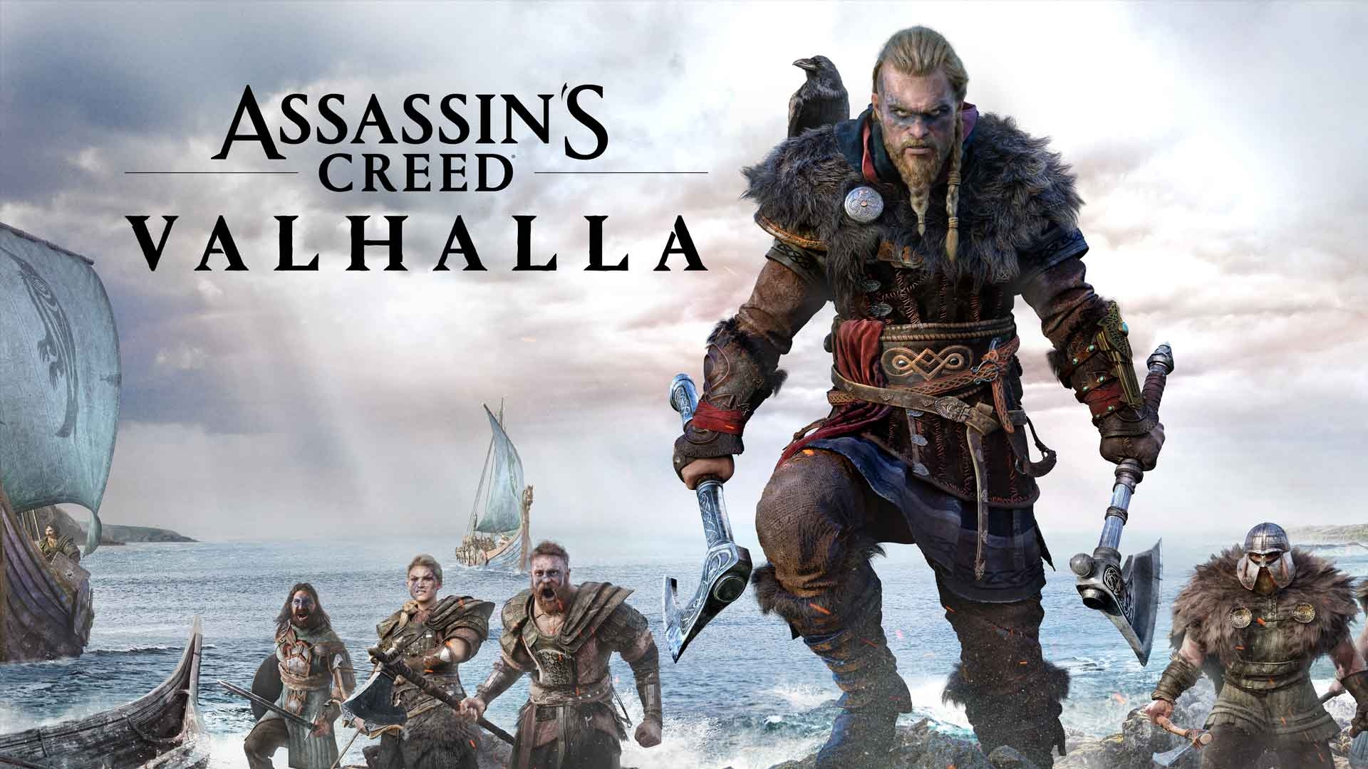 Assassin’s Creed Valhalla : Une plongée dans l’ère viking – Votre saga commence ici