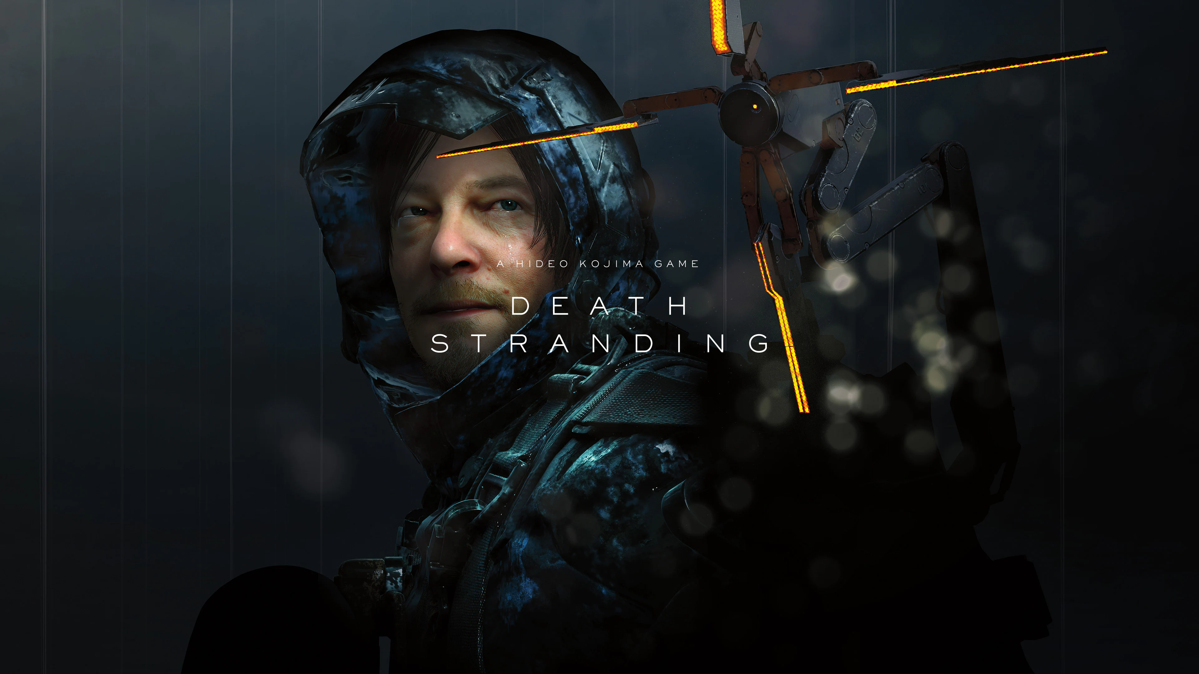 Death Stranding : Voyage vers le futur